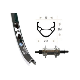 Winora X-Star-Rad 19 24...