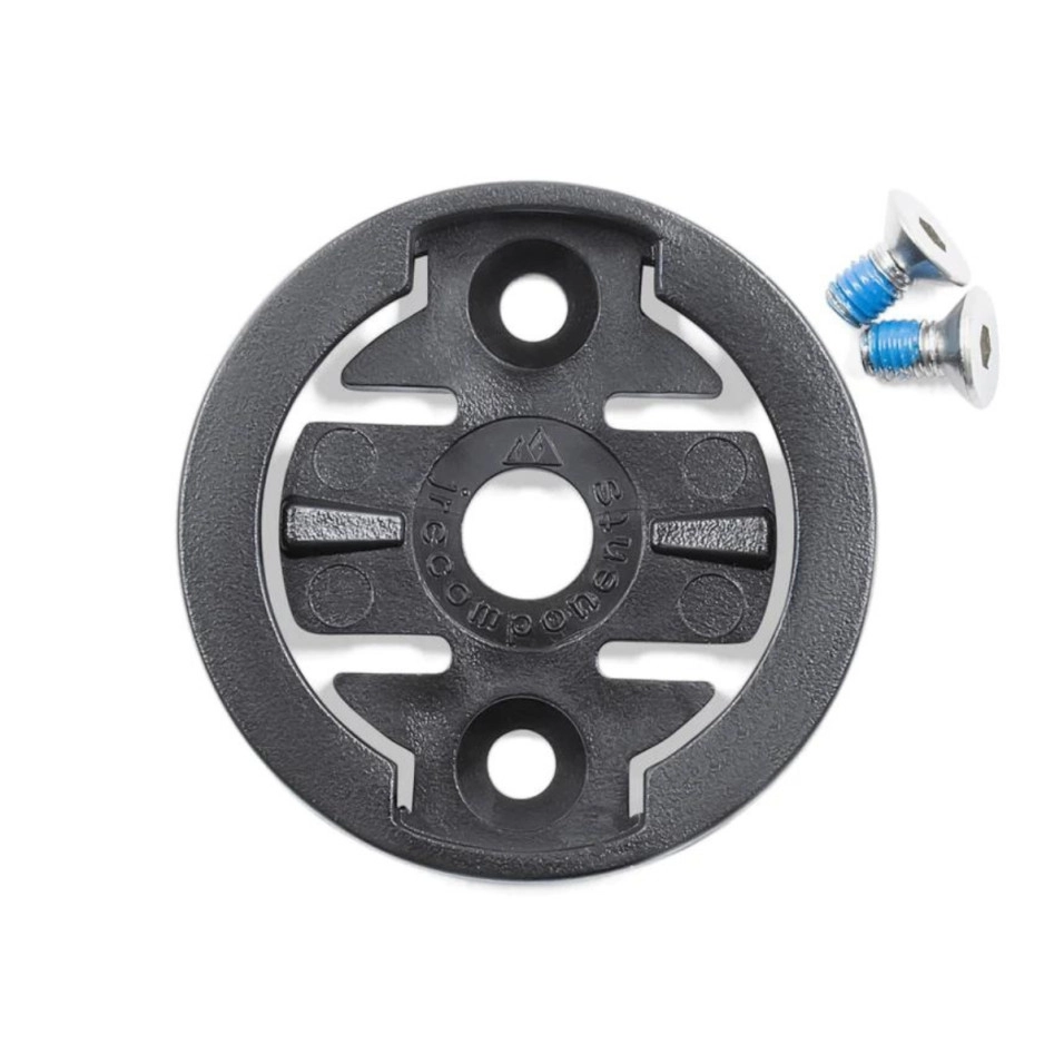 Adattatore Supporto GPS JRC per Garmin