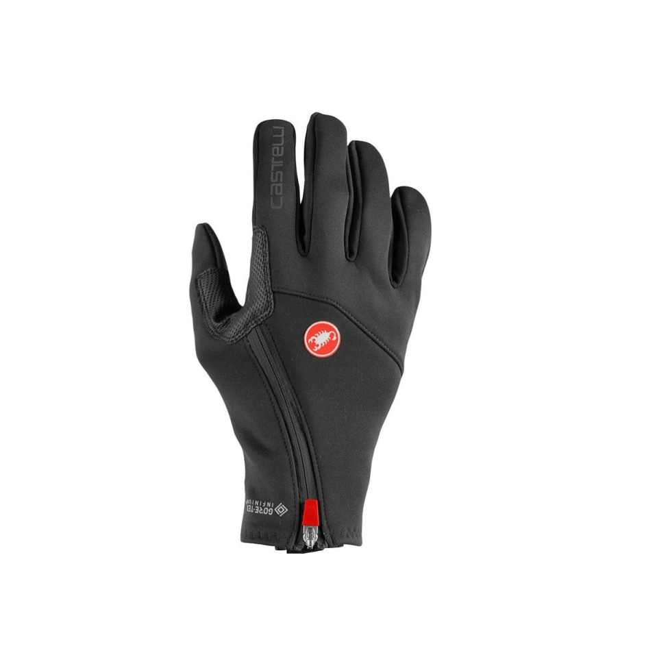 Guantes Castelli Mortirolo