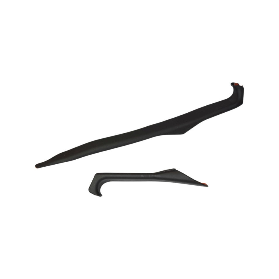 Cannondale Scalpel SI 2021 Kettenstrebenschutz aus Gummi