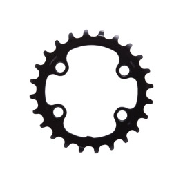 Plato Shimano Deore 24D...