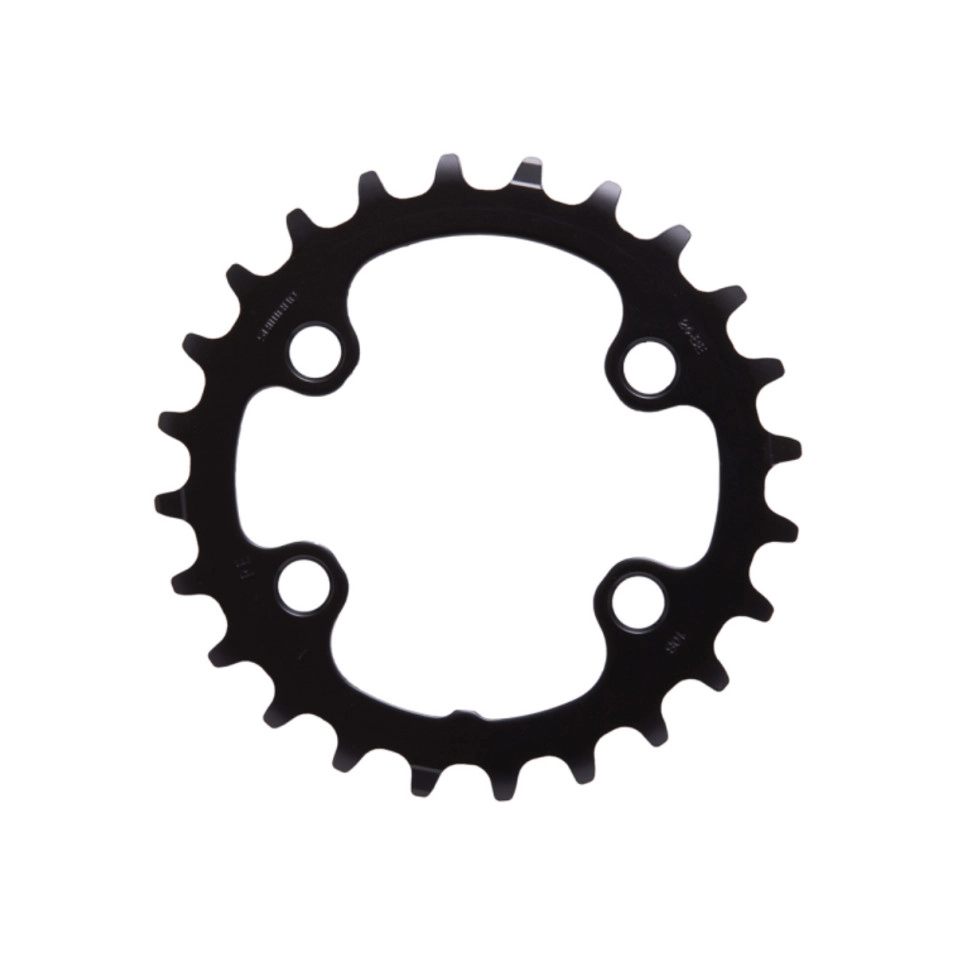 Plateau Shimano Deore 24T pour FC-M6000-2