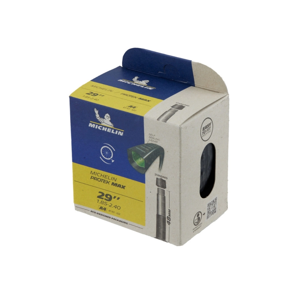 Michelin Protek Max 29 Tube Schrader-Ventil 48 mm