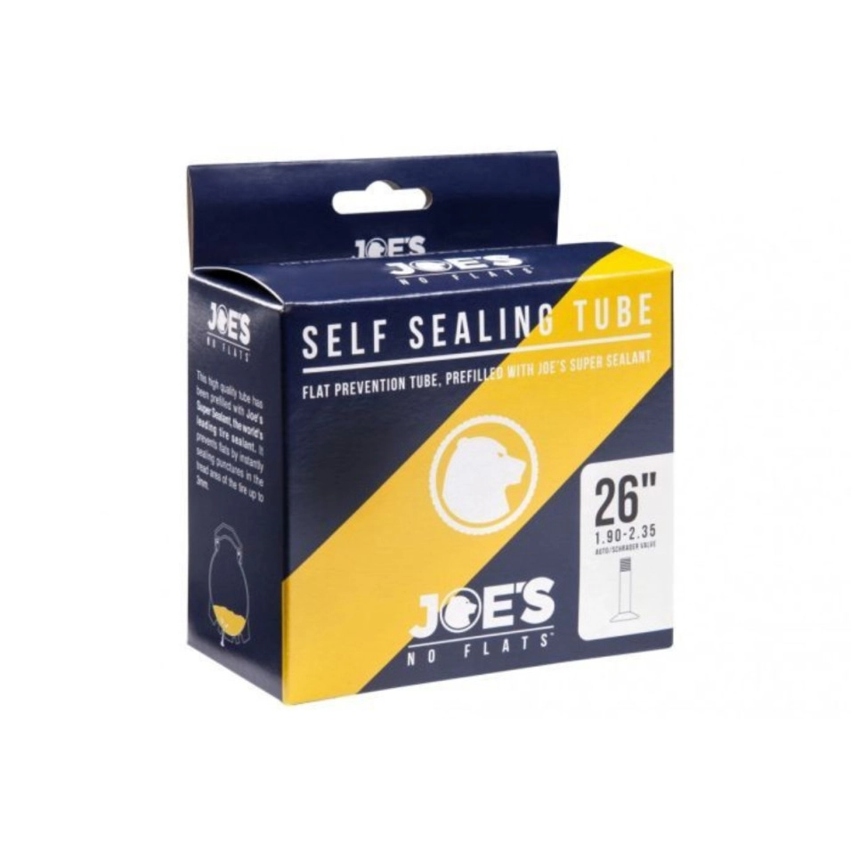 Camara Joes Antipunxades Amb Gel 29 Valvula Presta