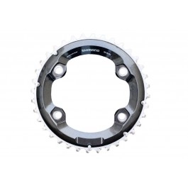 Plat Shimano XT 38D Per a...