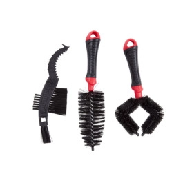 Kit Cepillos Joes Limpia...