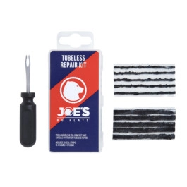 Joes Tubeless-Reparaturset...