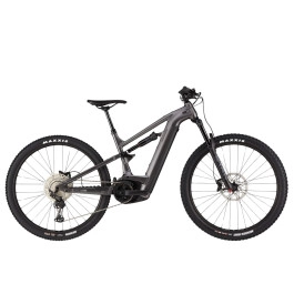 Vélo Cannondale Moterra Neo...