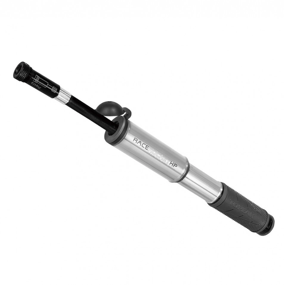 Bomba de mano Topeak Racerocket HP