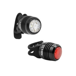 Kit luces Tols Micro USB...