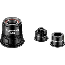 Nucleo Cassette 2020 Giant...