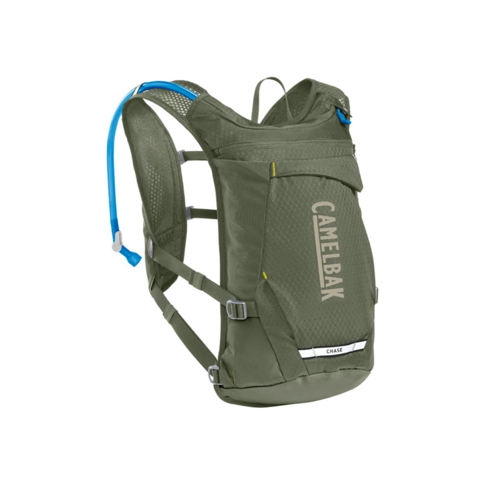 Gilet d'hydratation Camelbak Chase Adventure 8 Vest 2L