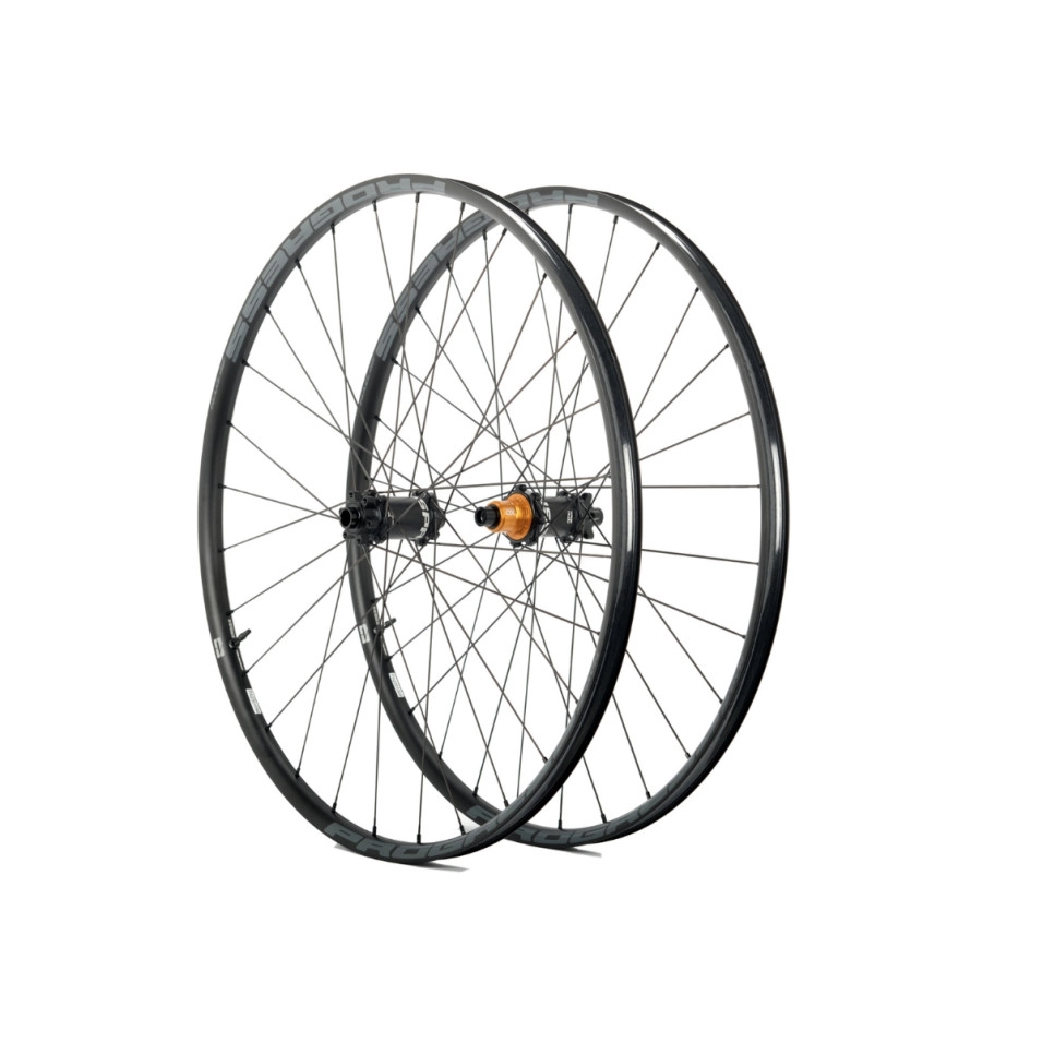 Ruedas Progress DYN Ceramic Nitro 29 Boost MicroSpline