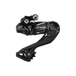 Canvi Shimano 105 Di2...