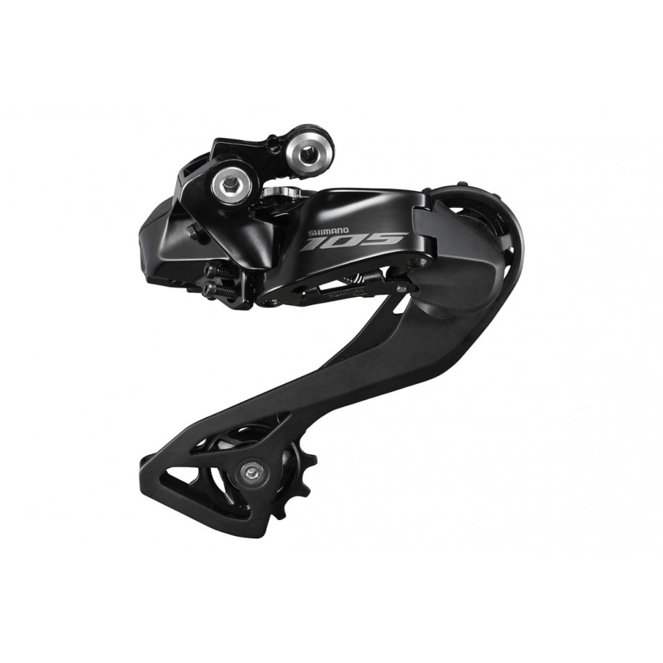 Cambio Shimano 105 Di2 RD-R7150 12V Direct Mount