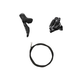 Kit Shimano Maneta + Fre...