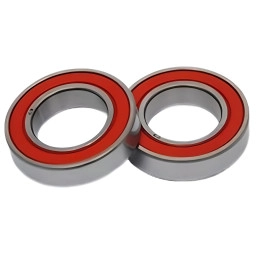 Mavic M40076 Lager 17x30x7mm