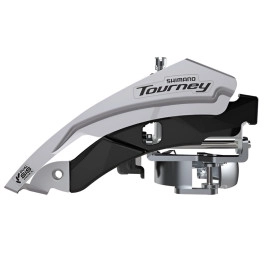 Desviador Shimano Tourney...