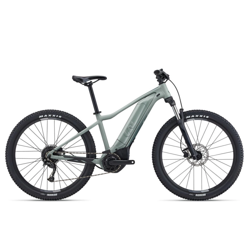 Bicicleta Liv Tempt E+ 3 25