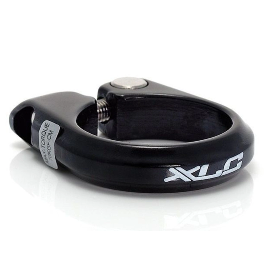 Abrazadera XLC PC-B02 28.6mm Tornillo Hexagonal