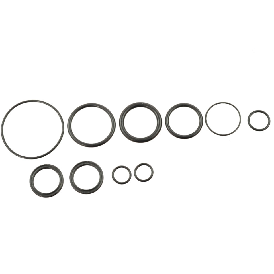 Kit di manutenzione Cannondale Lefty Ocho Oppo 100 Ore