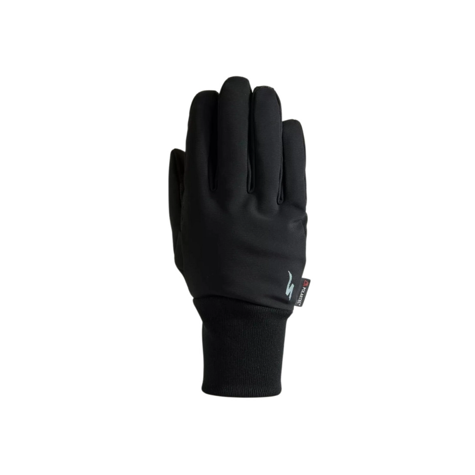 Guantes Largos Specialized Softshell Deep Winter Glove LF