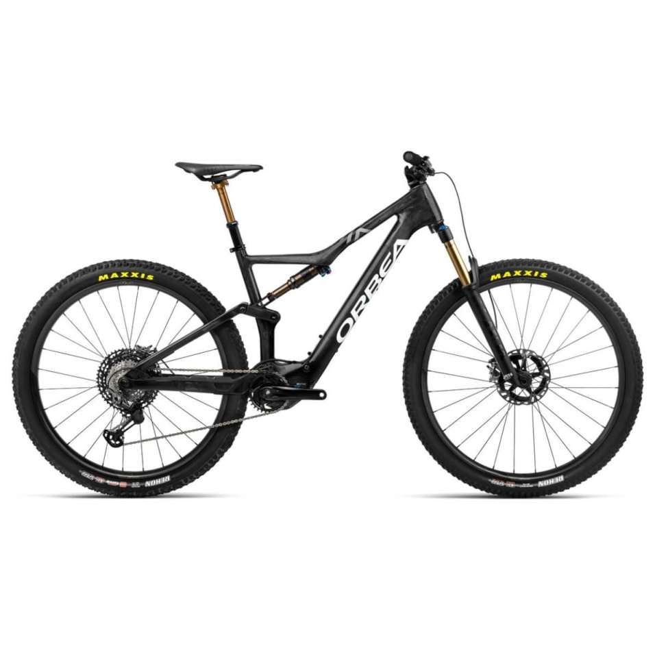 Orbea doble electrica hot sale