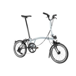 Bicicletta Brompton P-Line...
