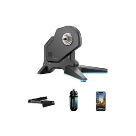 Tacx Flux 2 Smart Roller Pack