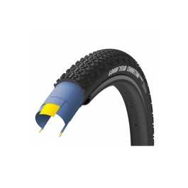 Coberta Goodyear Connector...