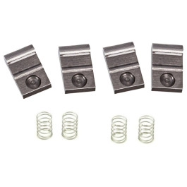 Kit Mavic 4 Trinquets ITS-4...