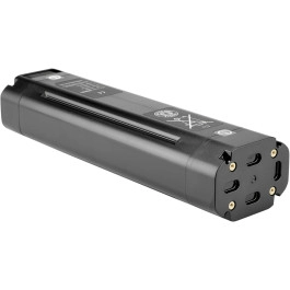 Yamaha 36V 600Wh interner...