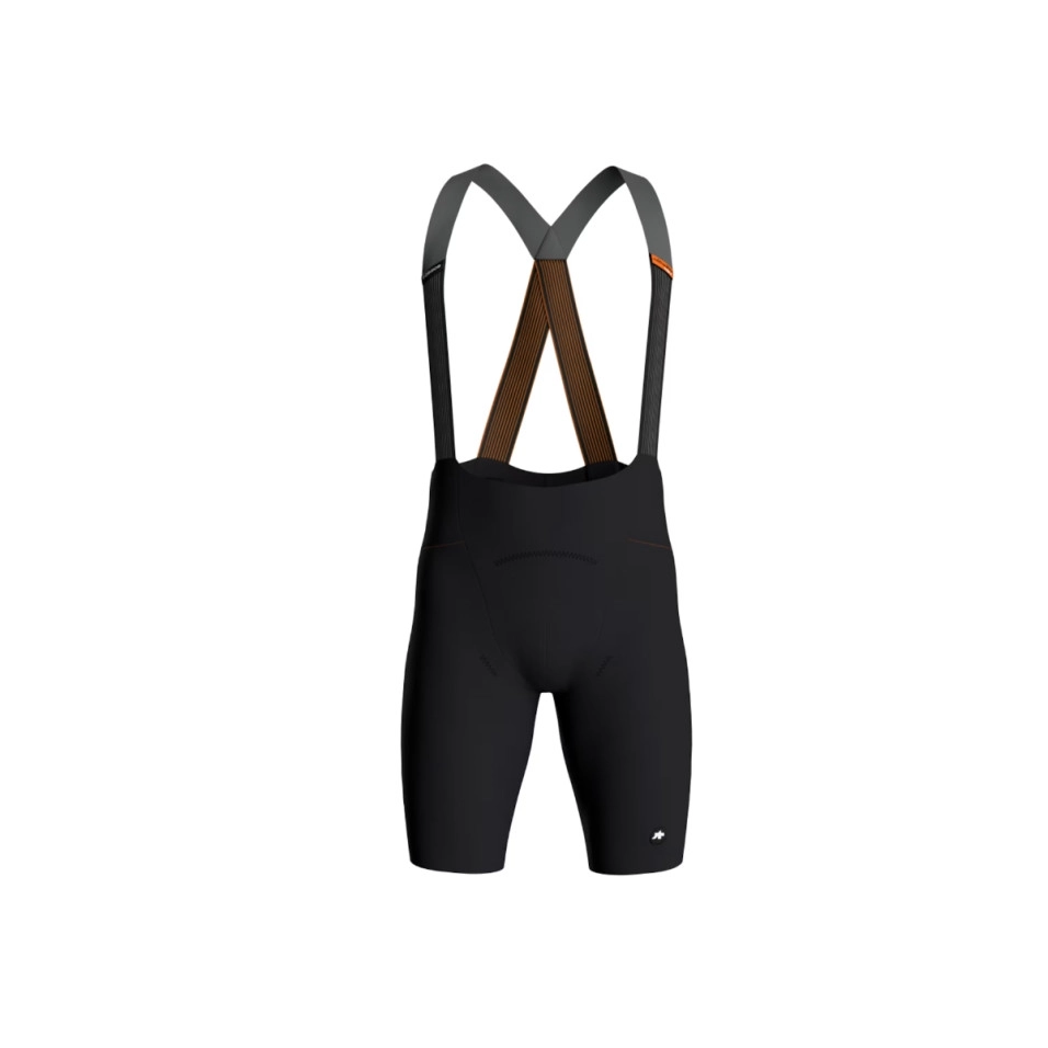 Cuissard à bretelles Assos Equipe RS Schtradivari S11