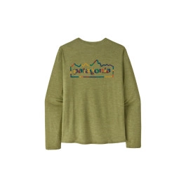 Samarreta Patagonia Ms L/S...