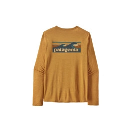 T-shirt Patagonia Ms L/S...