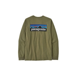 T-shirt Patagonia Ms L/S...