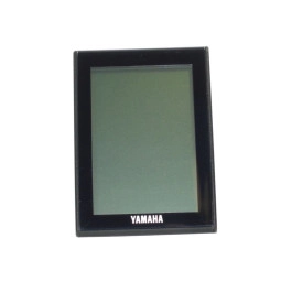 Écran LCD Yamaha...