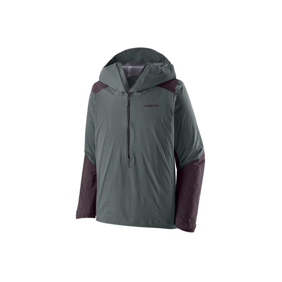Chaqueta Patagonia Ms Dirt Roamer Storm Jkt