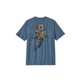 T-Shirt Patagonia Ms Trail...