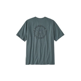 Patagonia Ms Spoke...