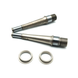 Kit d'essieu Raceface Pedal...