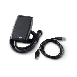 Eina de diagnosi Turbo Specialized