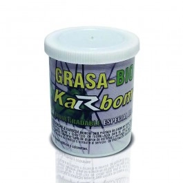 Grasa Biodegradable KARBOM 70g.