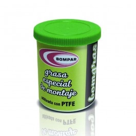 Grasso Bompar Verde Teflon 70g