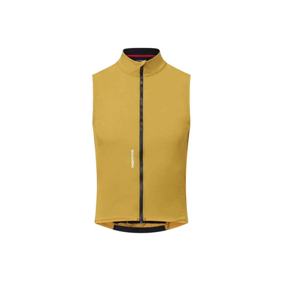 Gilet termico unisex Twenty One Factory