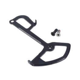 Scatola interna con pulegge...