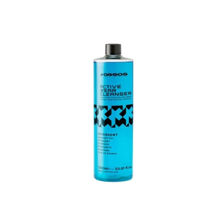 Assos Active Wear Cleanser Reinigungsmittel 1000 ml