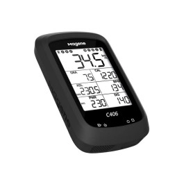 GPS Magene C406 avec...