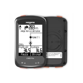 GPS Magene C406 Pro avec...