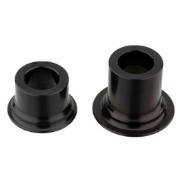 Newmen Road Endkappen-Set...